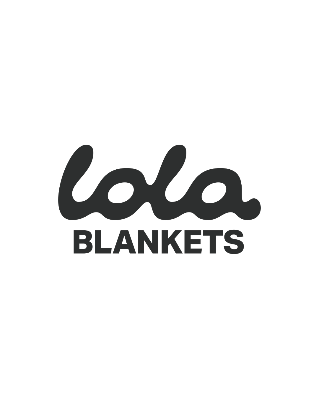 Brand partner logo — branded canned water for brand activations